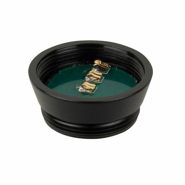 DAP EHM-AS1 Adaptorring for Shure Capsules
