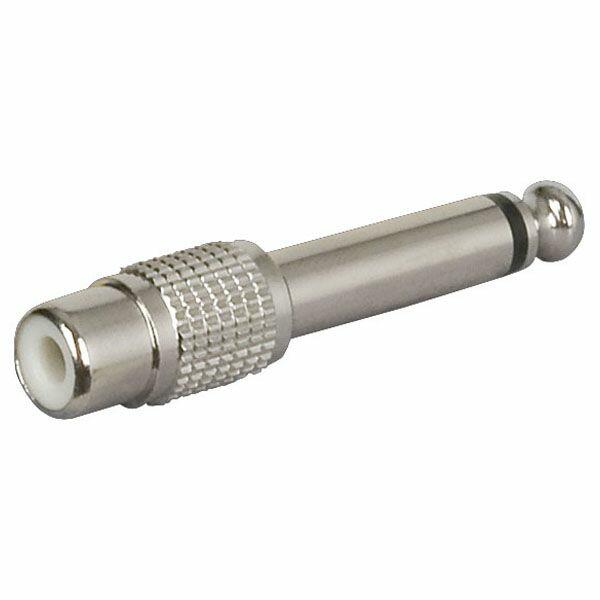 DAP Adapter RCA/Jack