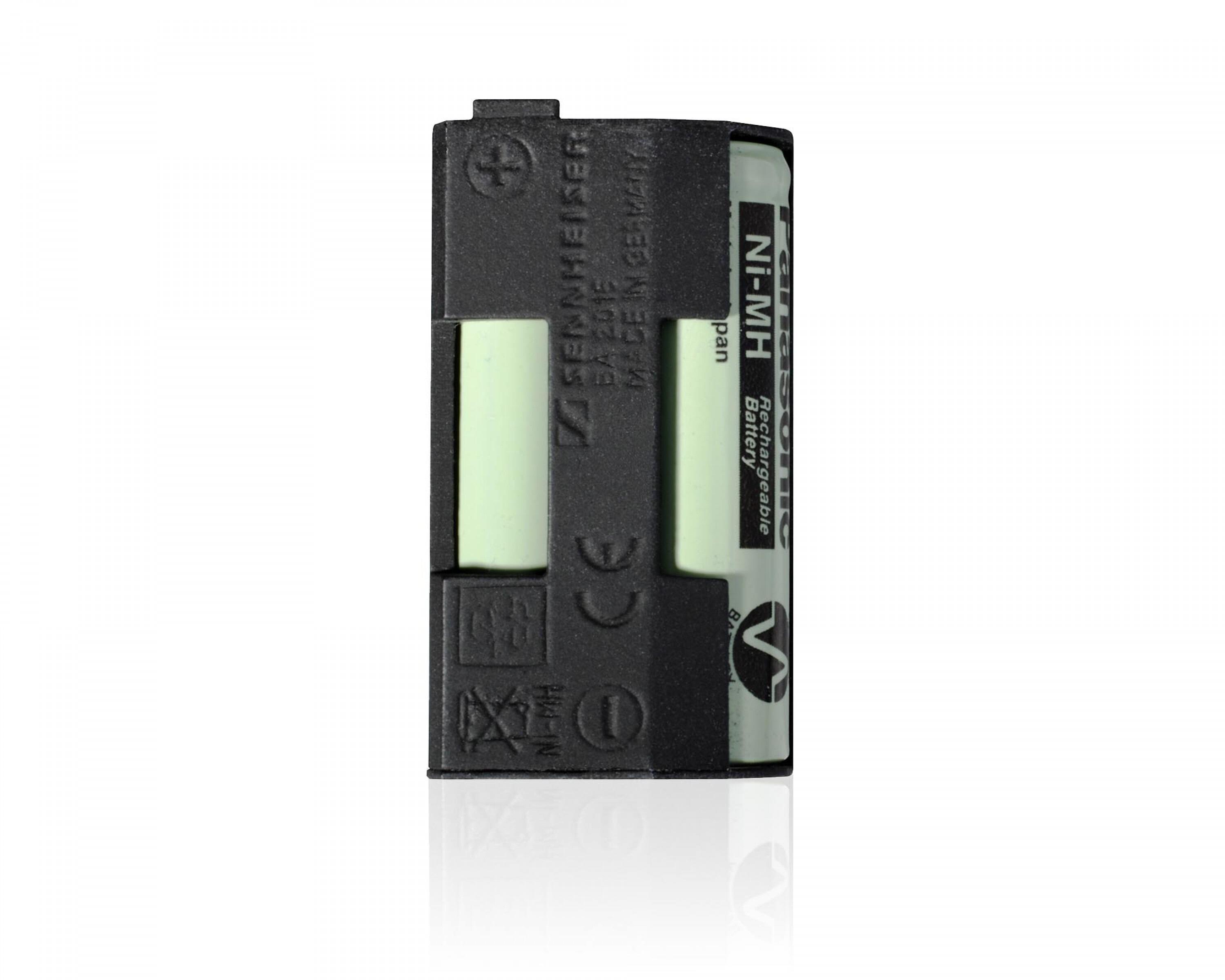 BA2015 PACK of 4 x Rechargeable Battery for ewG3/G4 and Tourguide