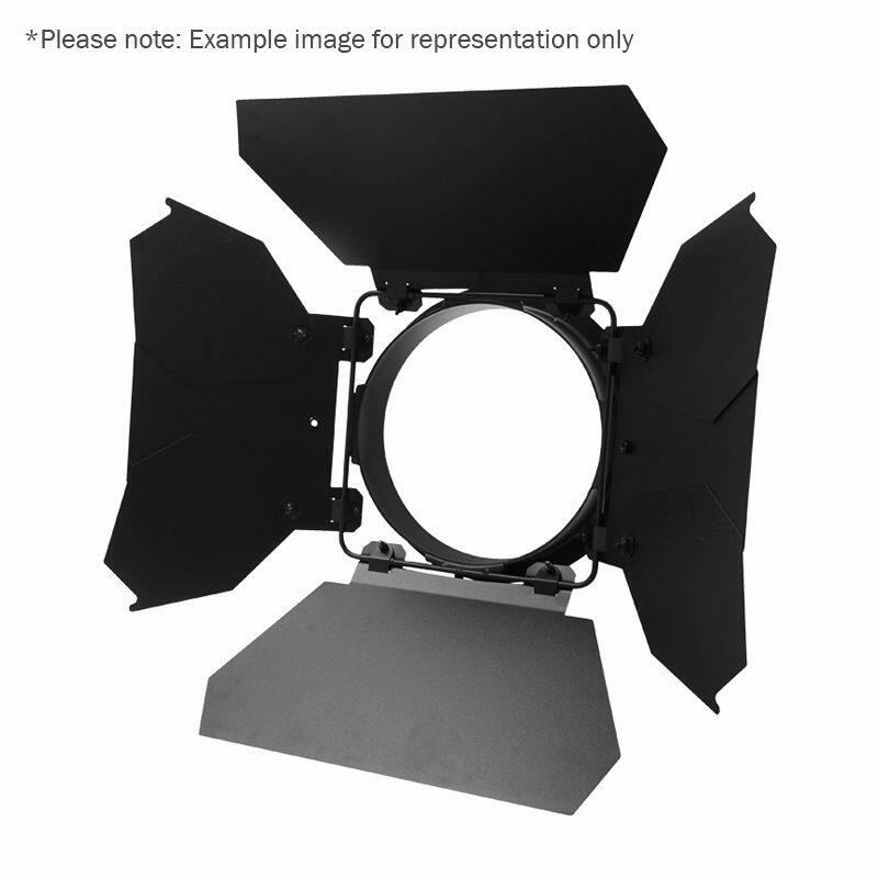 Elumen8 Virtuoso 2500 Fresnel Barn Door