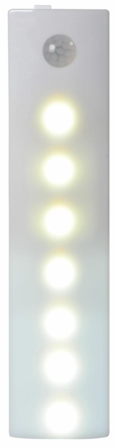 LYYT Motion Sensing LED Light 2pk Small 410.312UK