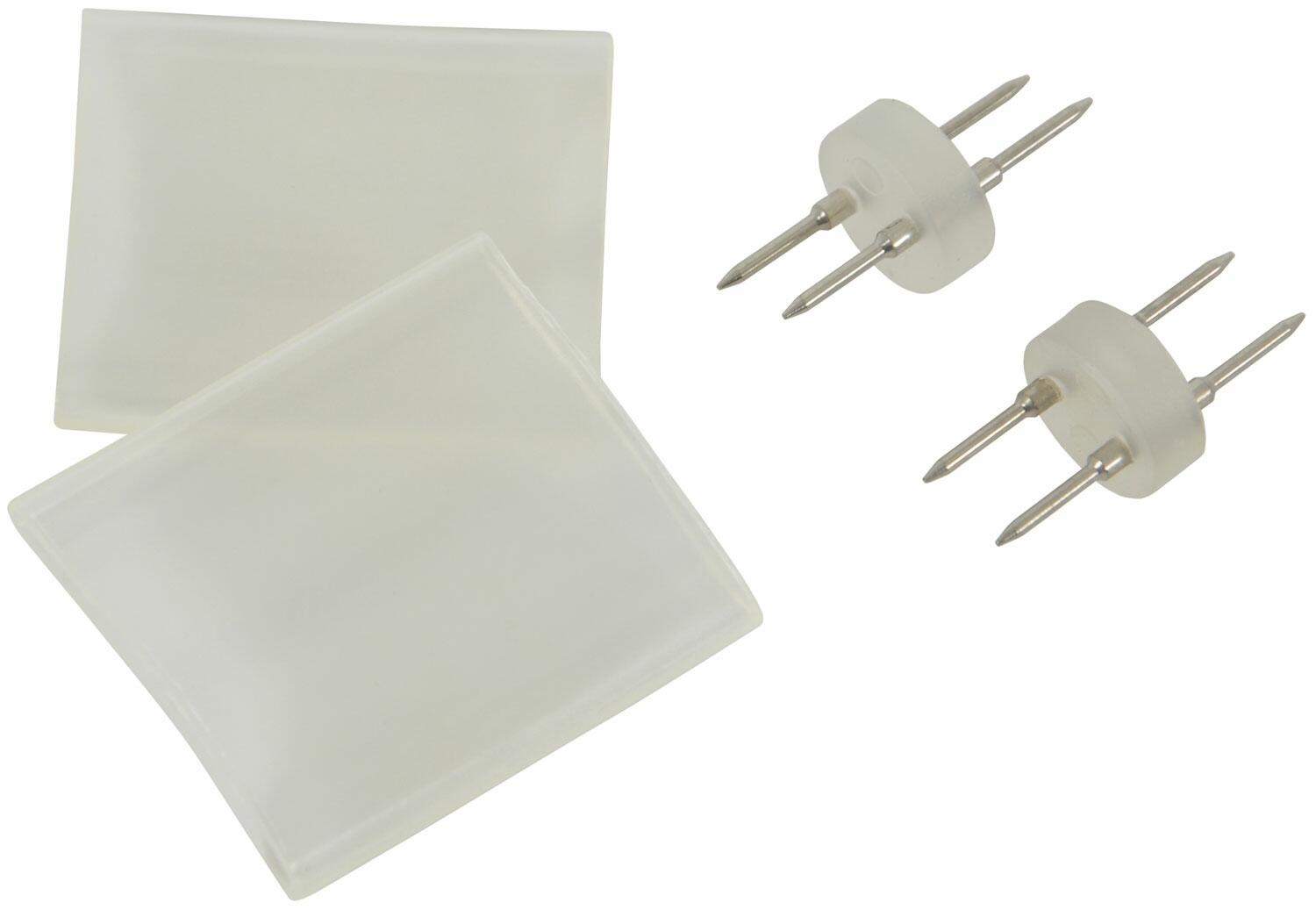 LYYT Coupler with sleeve 153.629UK