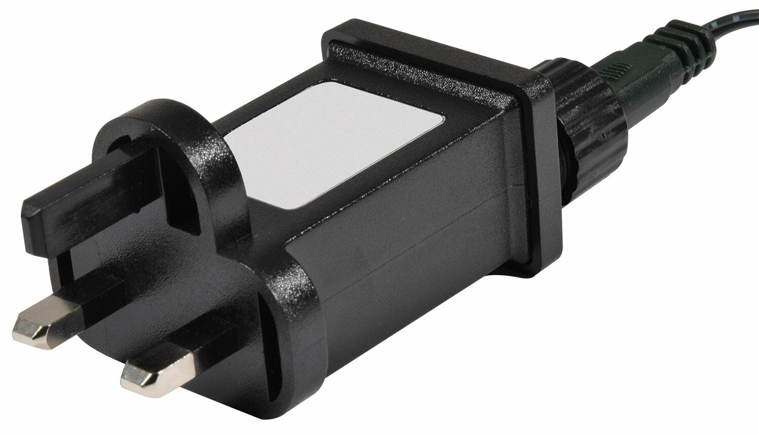 LYYT 960 LED Cluster Lights Warm White Cool White 155.383UK
