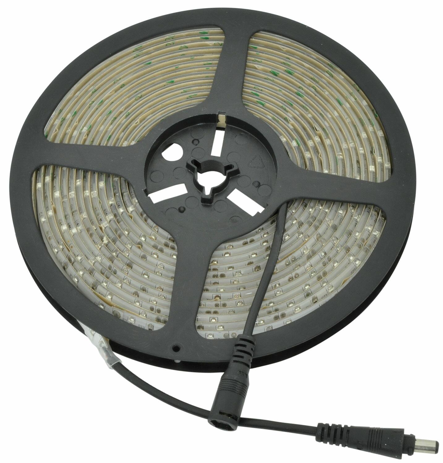 LYYT 12V SMD2835 Tape 5m - Cool White 156.715UK
