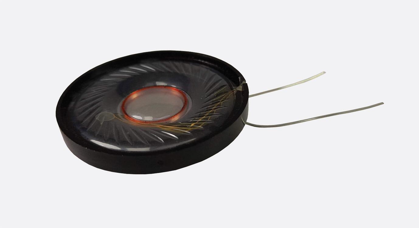 TecPro 27-082, DMH135 Spare ear loudspeaker