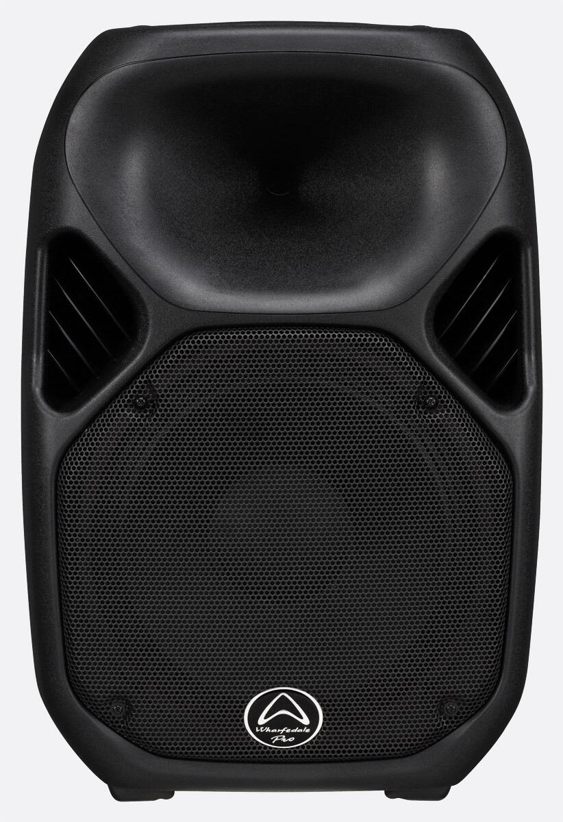 Wharfedale Titan X12 Passive Loudspeaker 250w, 8ohm, Black