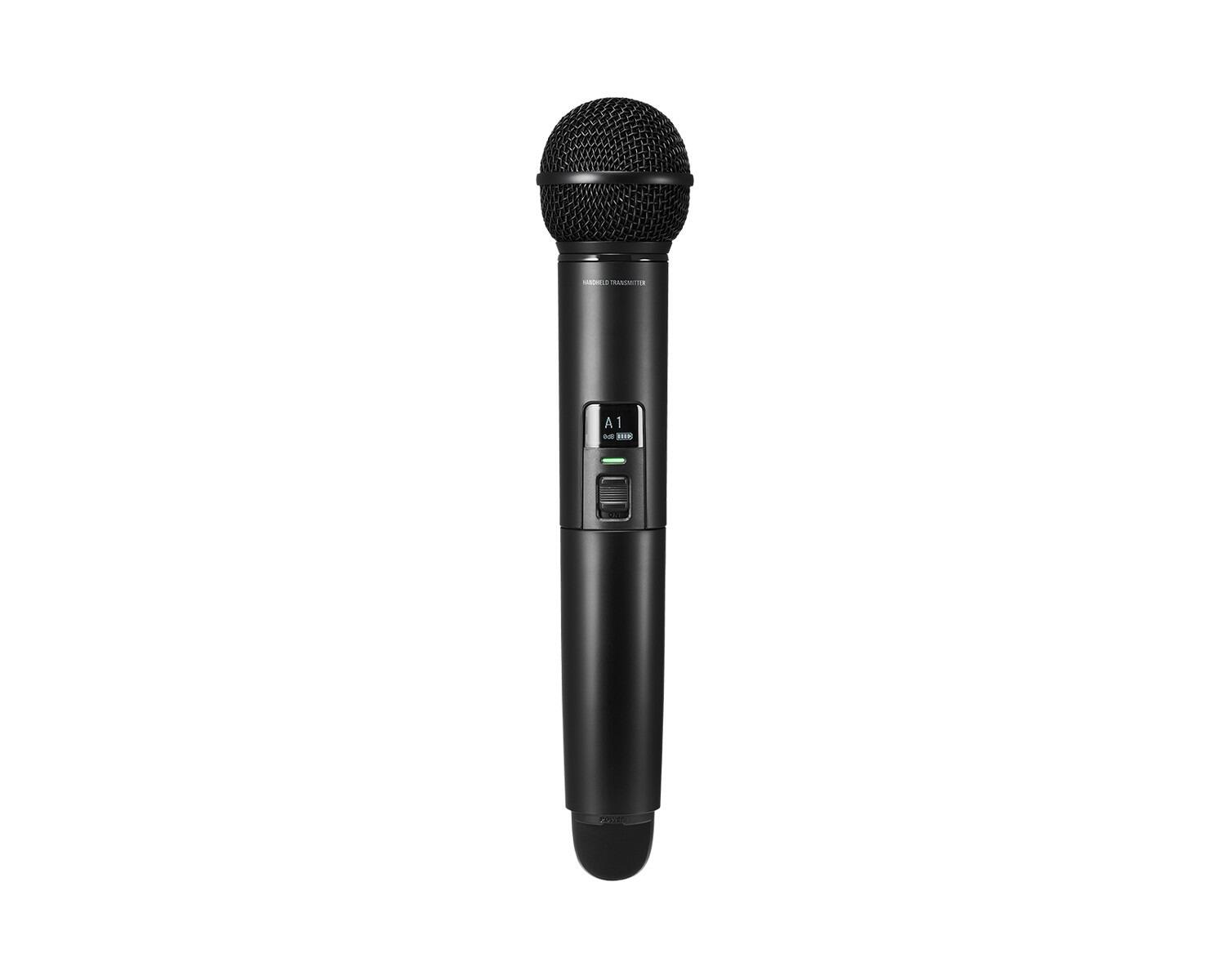 Audio-Technica ATW T1402 System 20 PRO Handheld Transmitter 2.4GHz