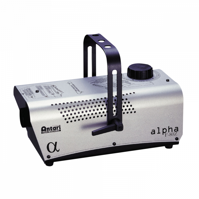 Antari F-80Z Fog Machine UK (Antari) (60651UK)