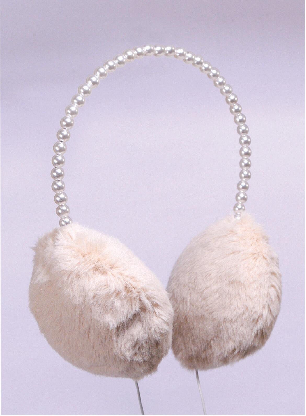 SoundLAB Fashion Earmuff Headphones, G143M