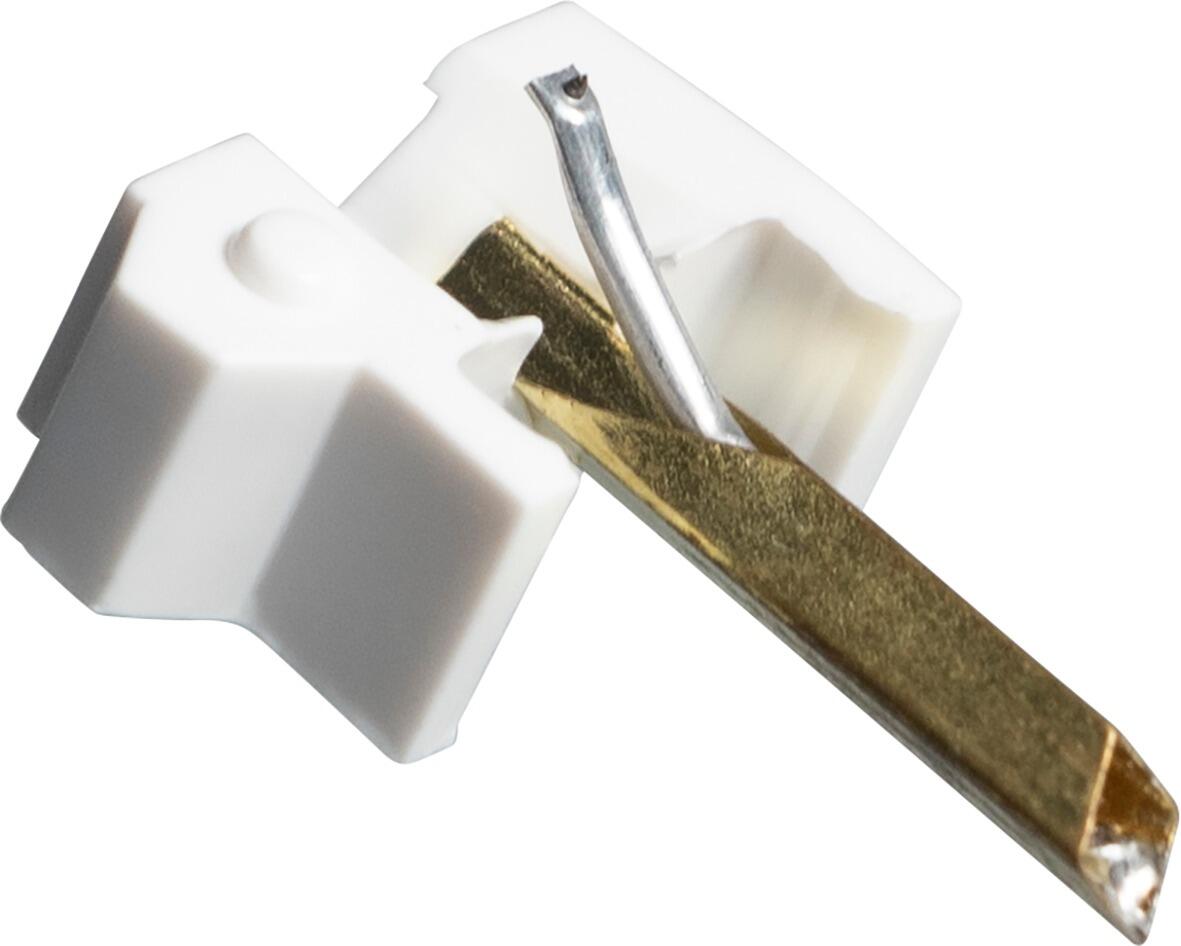 SoundLAB Replacement Styli (Stylus) for 36-44 Conical (Shure Type) White, G050UH