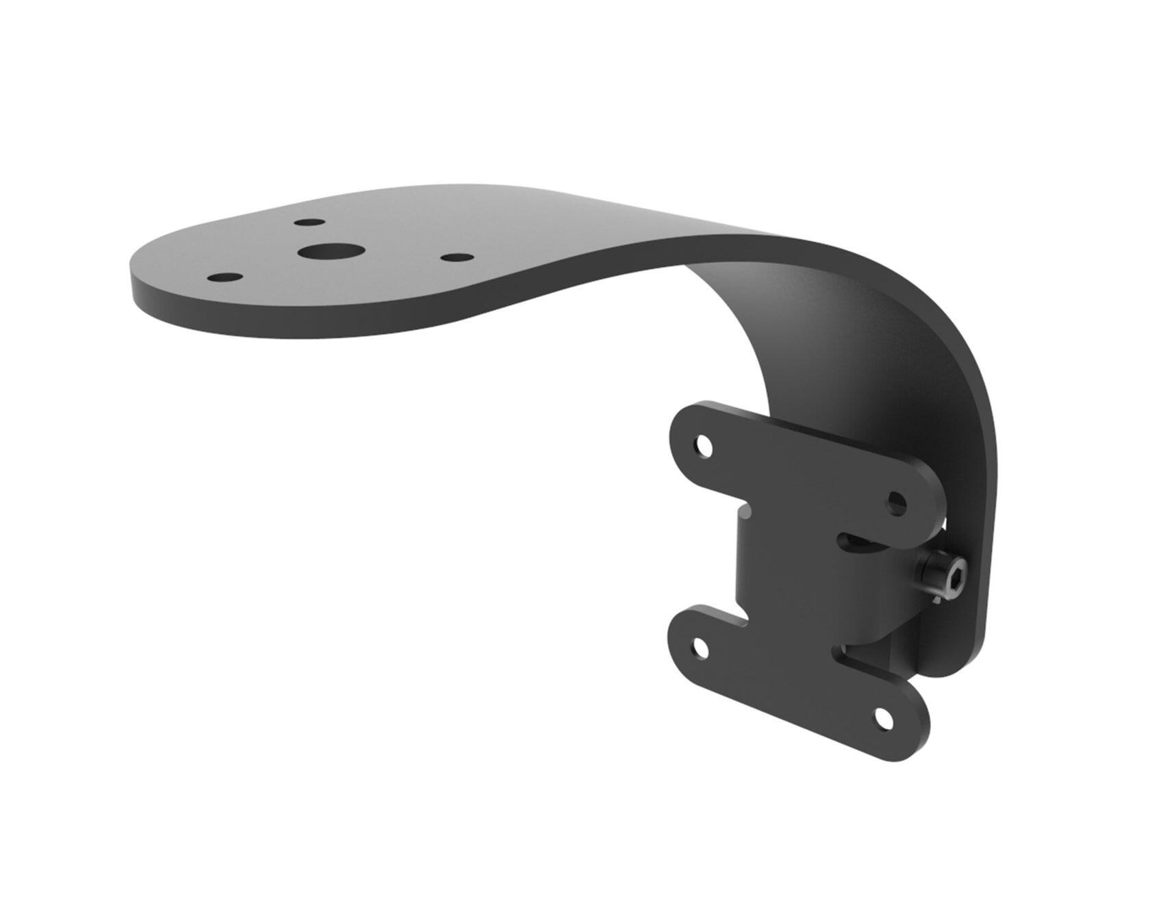 Martin Audio CDDCB6/8B Weatherised Ceiling Bracket for CDD6/8 Speakers Black