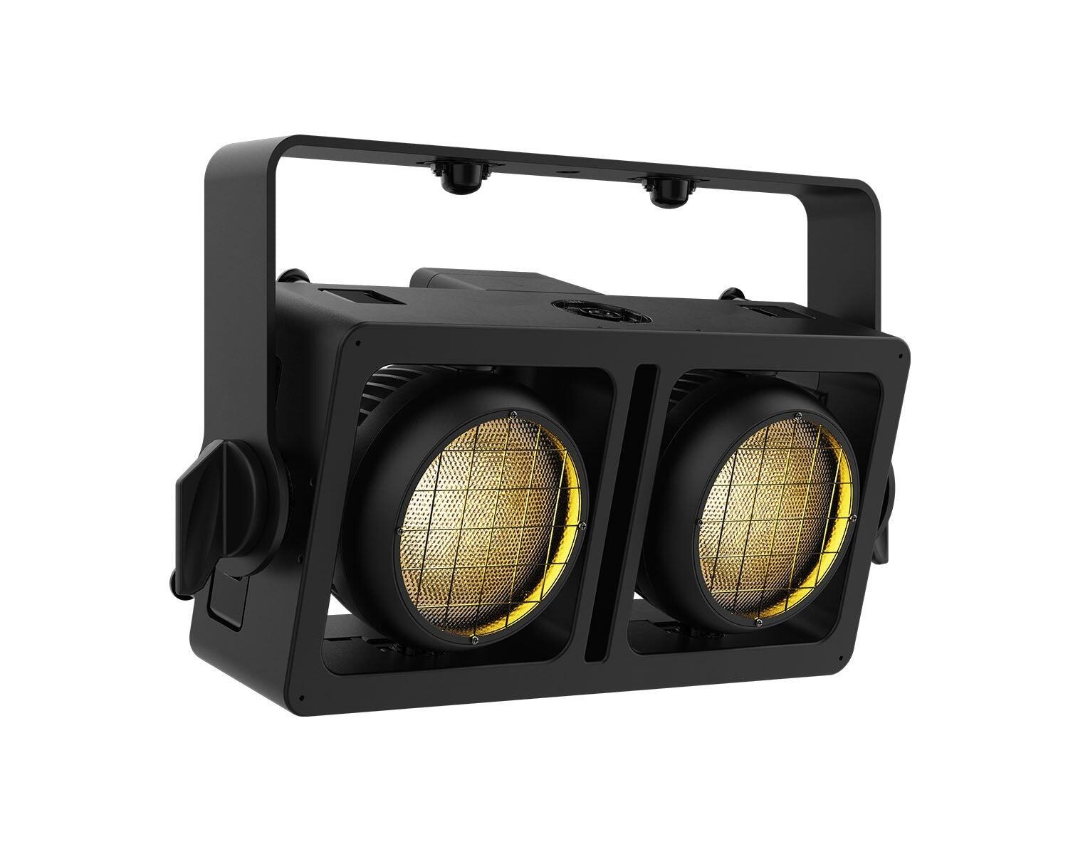 Chauvet STRIKE Array 2 LED White Wash/Blinder/Strobe 2x100w LED IP65