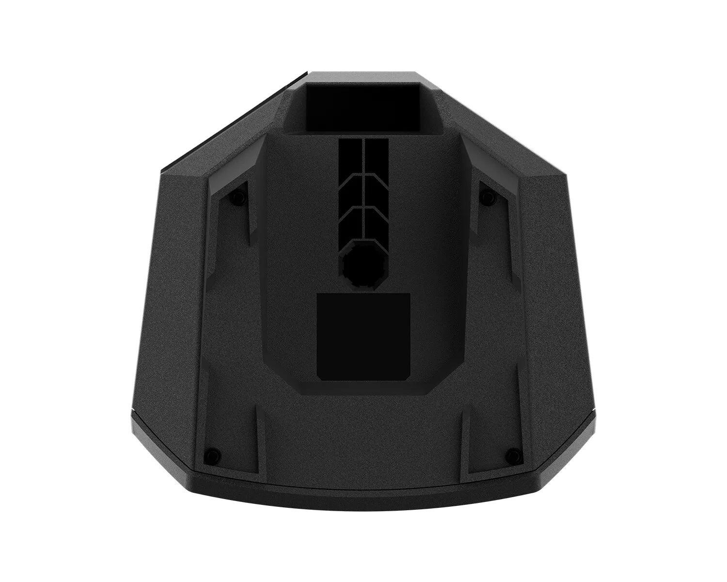 Electrovoice EVIVA 15P 15" 2-Way Powered Loudspeaker with Bluetooth Black