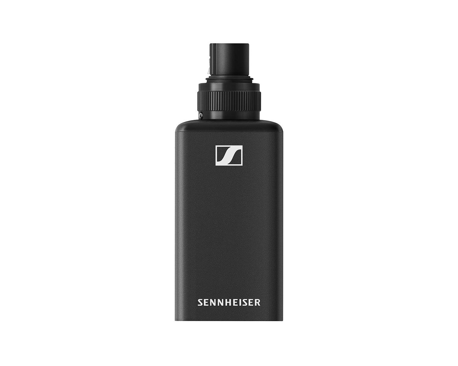 Sennheiser EW-DP SKP Portable XLR Plug-in Wireless Transmitter (S1-7) CH38