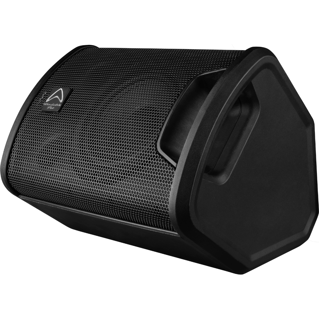 Wharfedale EZ8A Battery Portable Loudspeaker