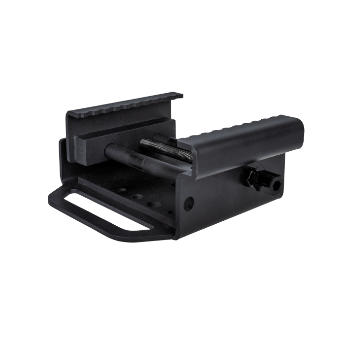 Showgear Maqruee, Cader, Tent Clamp Heavy Duty - Black (75165)