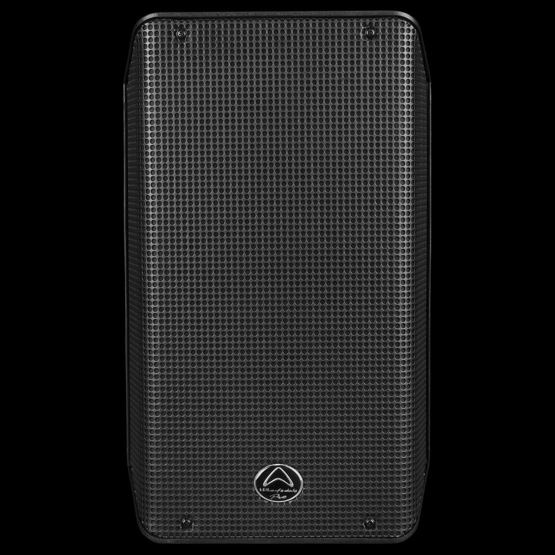 Wharfedale Typhon AXF8 Active, Black