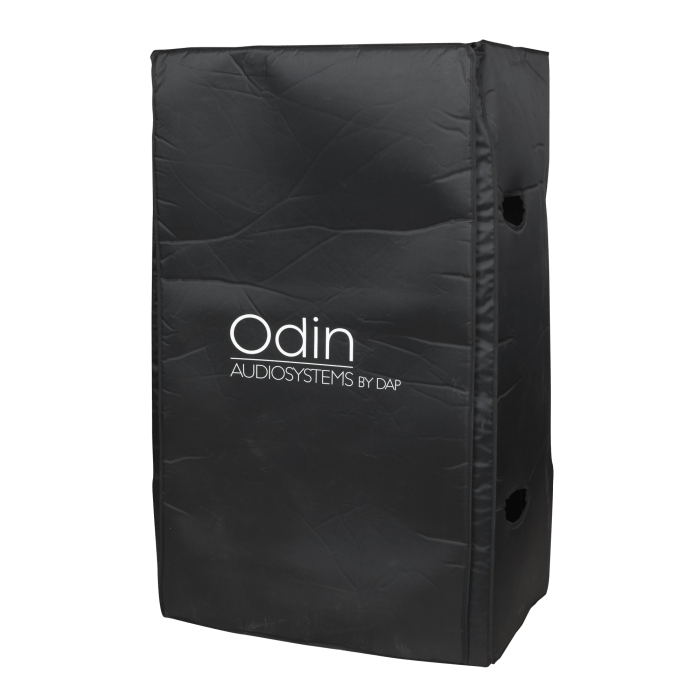 DAP Transport Cover for 2x Odin S-18A, D3921