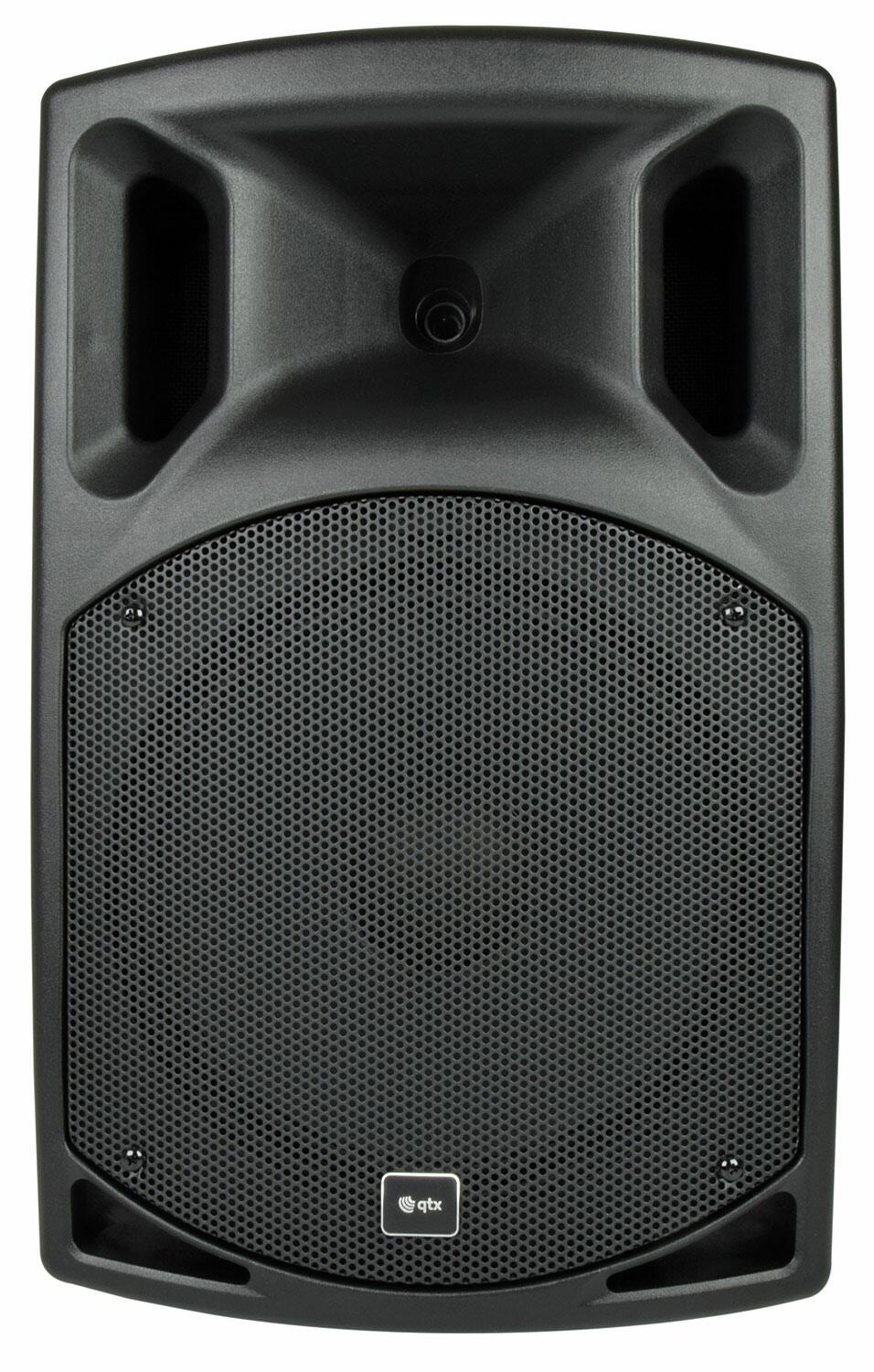 QTX QX12 Passive Loudspeaker - 178.222UK