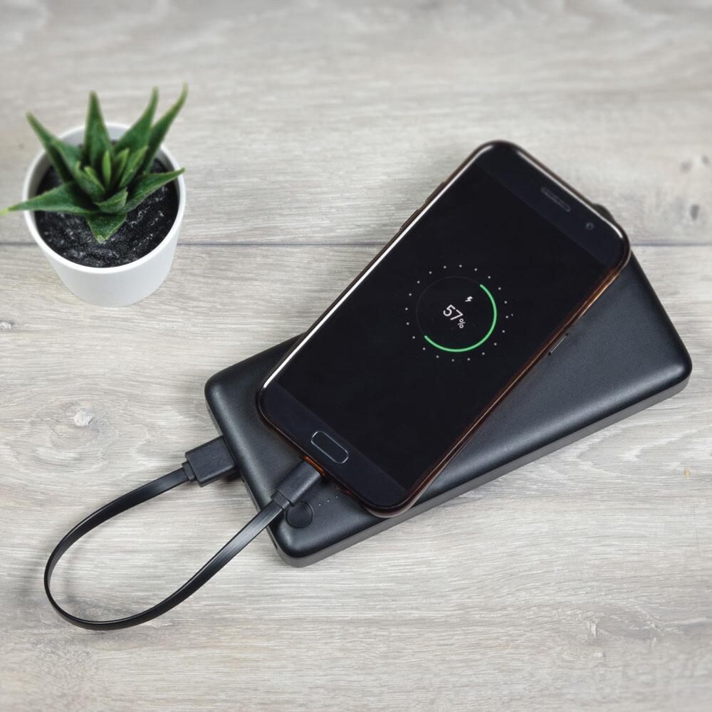 AV:Link USB Type-C Short Sync & Charge Flat Cable 20cm - 113.014UK