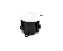 Cloud CS-C3W, 3 2-Way Enclosed Ceiling Speaker 100V/8ohm, White