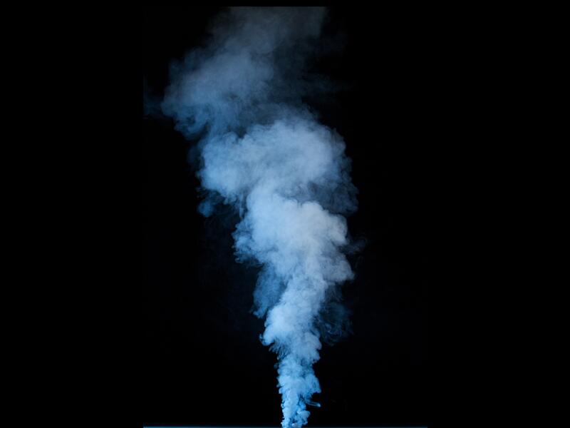 Le Maitre 1400 - Tube Of Smoke Pellets