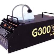 Le Maitre 2930 G300 Smoke Machine Mk2 230v