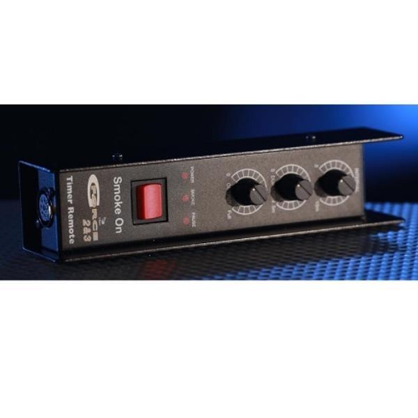 Le Maitre 3021 Remote Control For Gforce 2 & 3