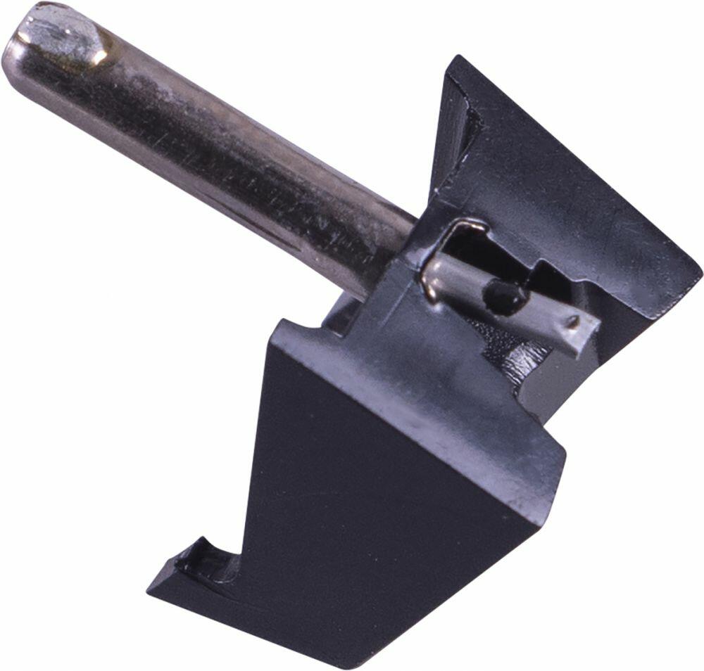 SoundLAB Replacement Styli for 43-600 (D-6603EE) Ellip Tip (Stanton Type) Black, G050WK