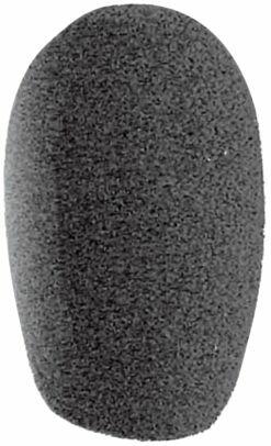SoundLAB Foam Microphone Windshields 22mm 3 Pk, G122CD