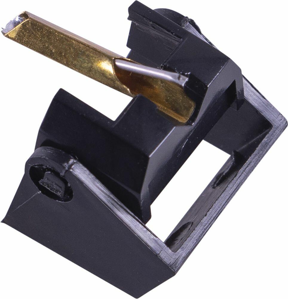 SoundLAB Replacement Styli for 36-95 (N-95G) Conical Tip (Shure Type) Black, G050WF