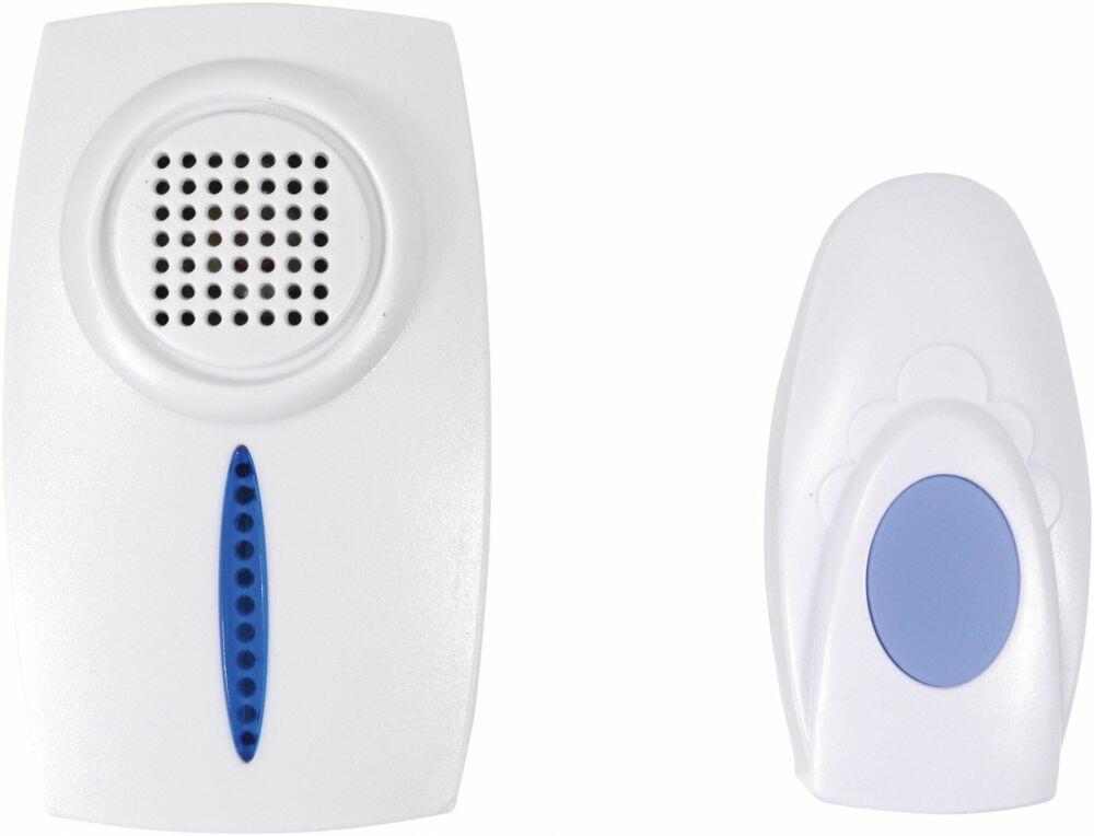 Eagle Wireless Doorbell Battery Operated (P160)