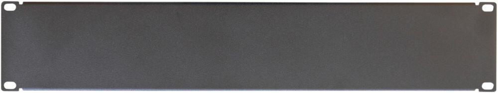 Eagle 19 Inch Steel Blank Panel Size 2U, P710N