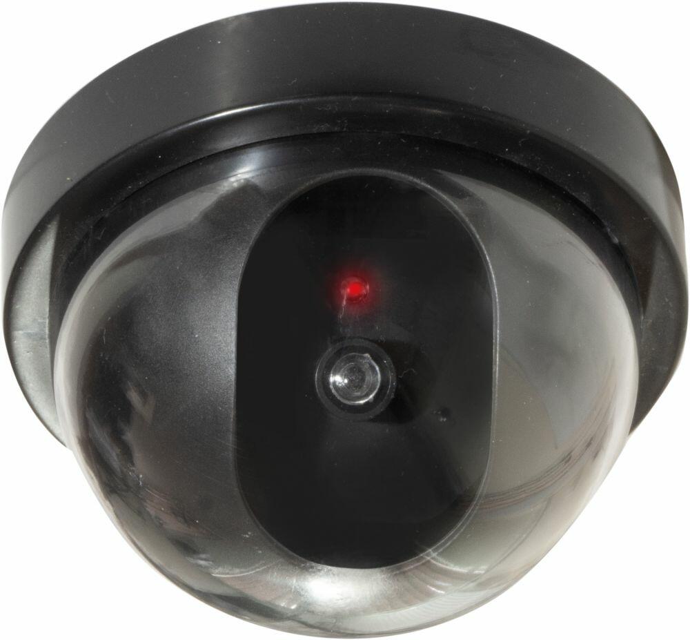 Eagle Dummy Dome Surveillance Camera, P780D