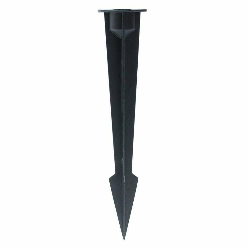 LEDJ Garden Light Ground Spike, LEDJ207