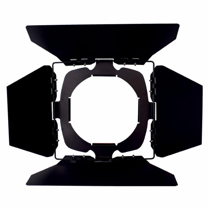 eLumen8 Alu Par Series Barn Door