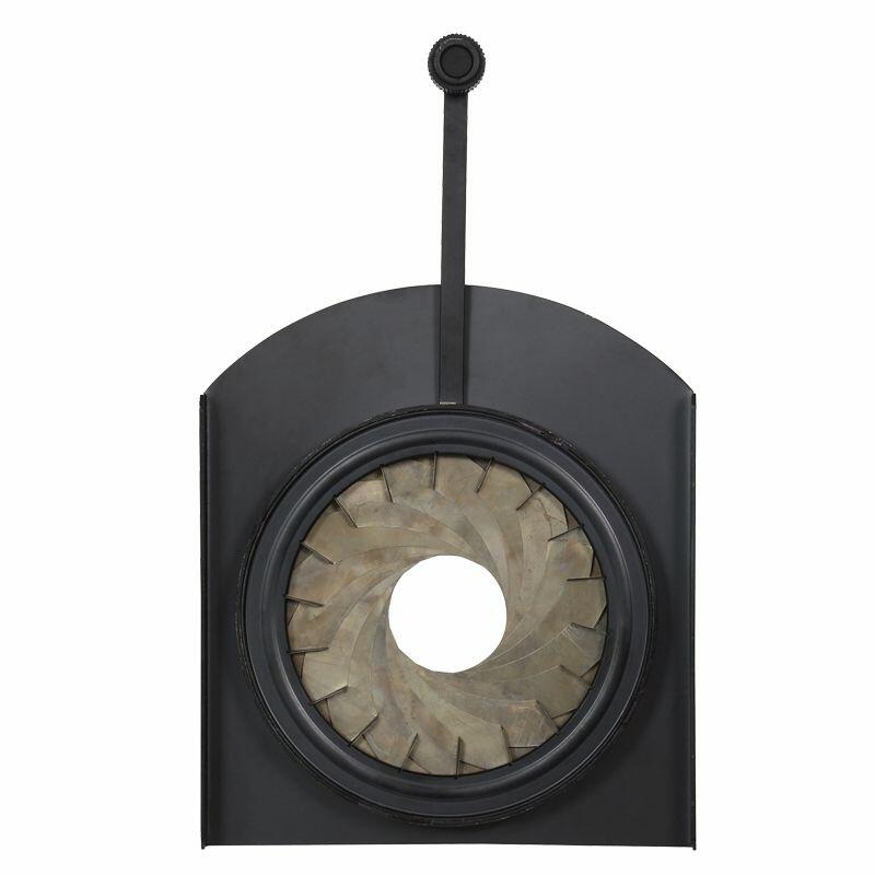 eLumen8 Virtuoso 1000 Profile Iris Diaphragm