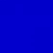 LEE Filter 075 Evening Blue Filter Sheet, 21 x 48