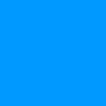 LEE Filter 183 Moonlight Blue Filter Roll, 7.62m x 1.22m