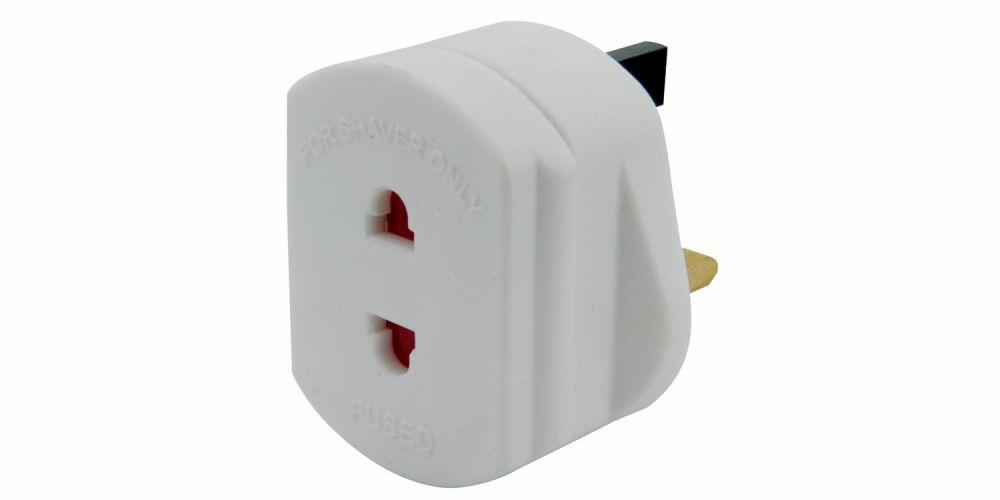 Mercury Shaver adaptor - 429.824UK
