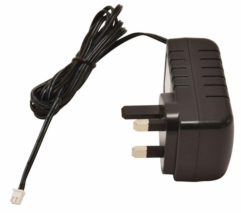 Mercury DC12V 1~2A PSU for 350.005UK - 350.006UK