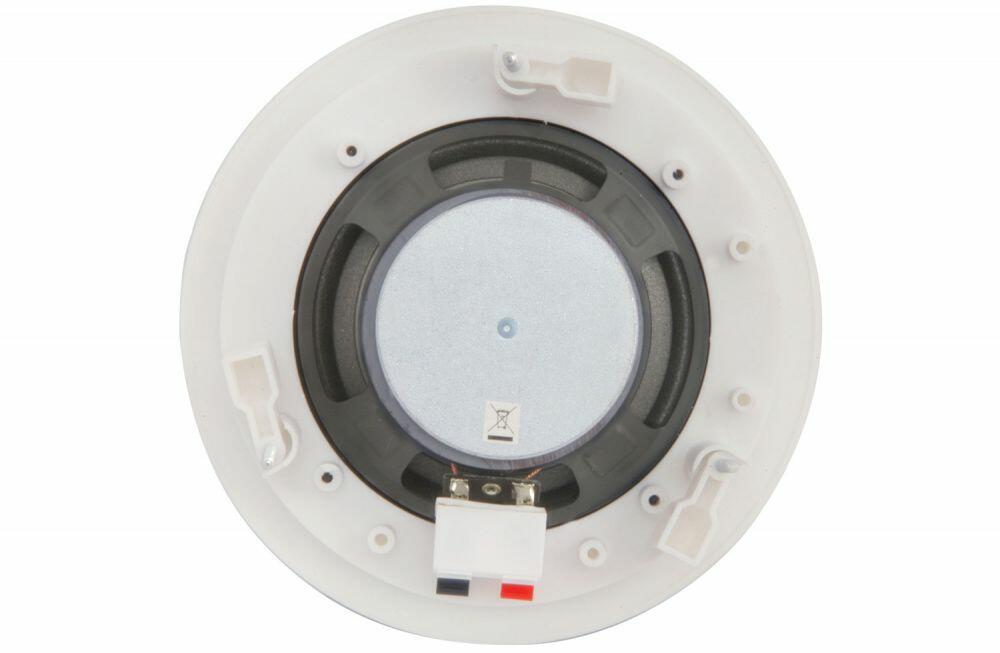 Adastra RC5 5 Inch Ceiling Speaker 35W - 100.031UK