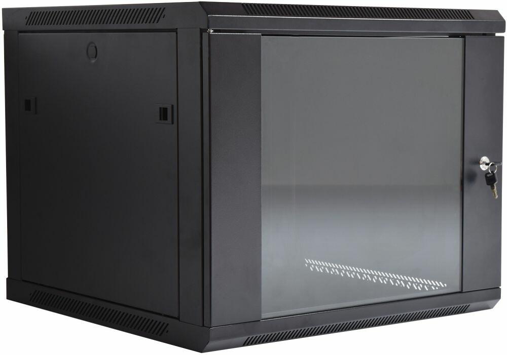 Adastra RC12U600 Rack Cabinet 12U x 600mm Deep - 953.612UK
