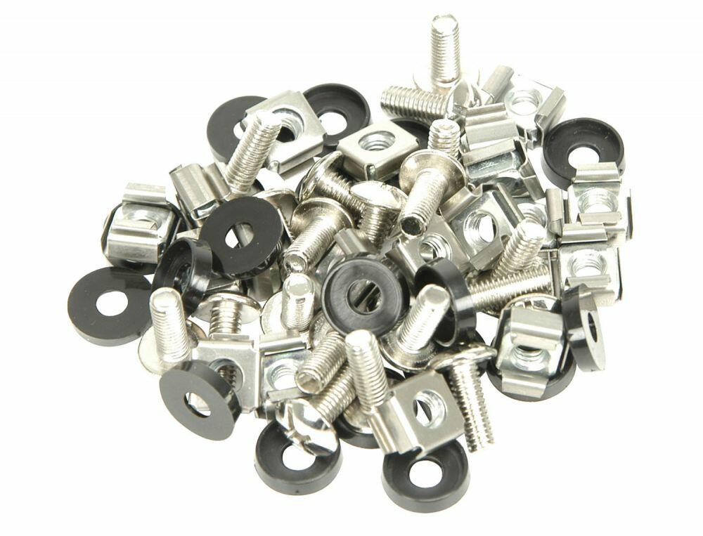 Adastra RACKKIT20 Rack fixing kit pack of 20 - 952.295UK