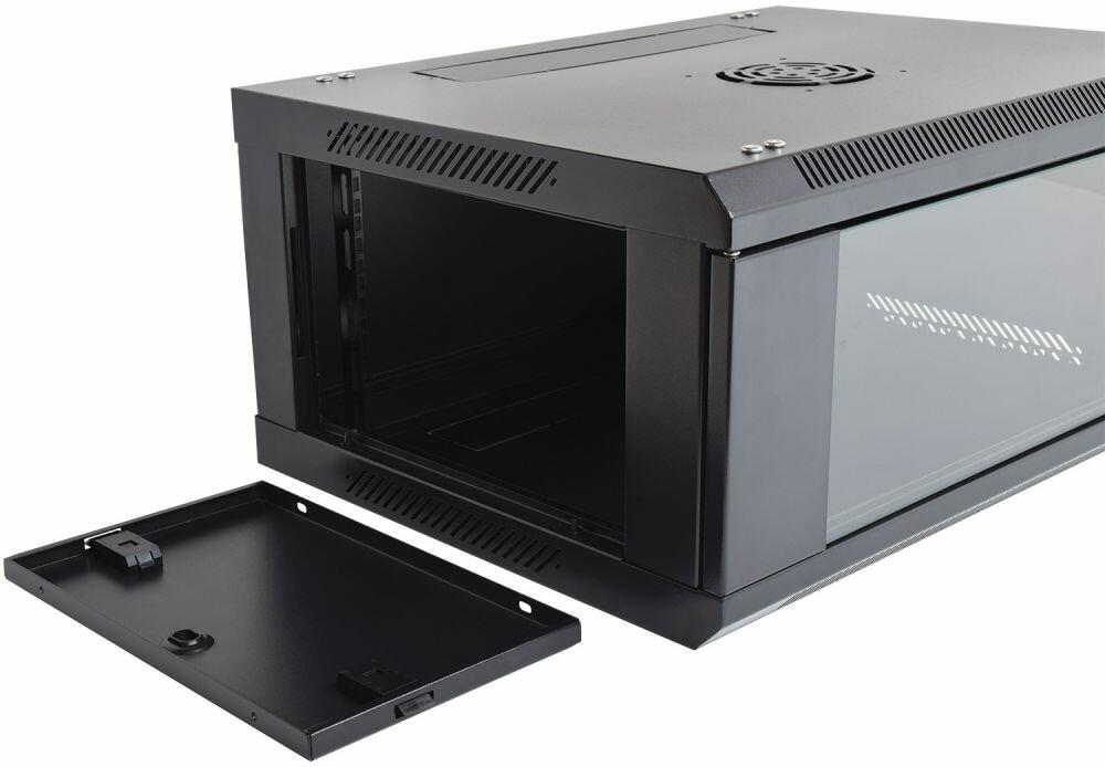 Adastra RC18U450 Rack Cabinet 18U x 450mm Deep - 953.518UK