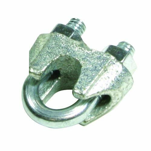 Doughty T38000 - Cable Grip 3mm