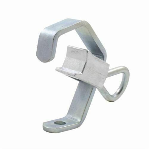 Doughty T21801 Hook Clamp Truss Type Universal - Black