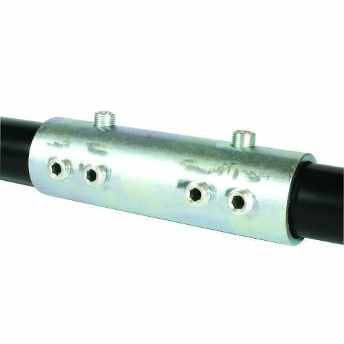 Doughty T25108 Scaffold Joiner 48mm, Zinc
