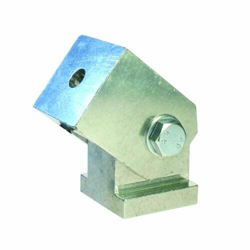 Doughty T57249 - Pivot Hinge Assembly No Clamps