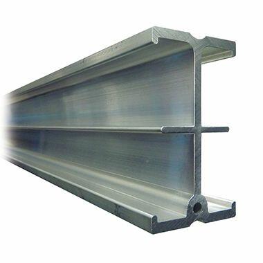 Doughty T85000 Studio Rail 80 2.0m (Silver)